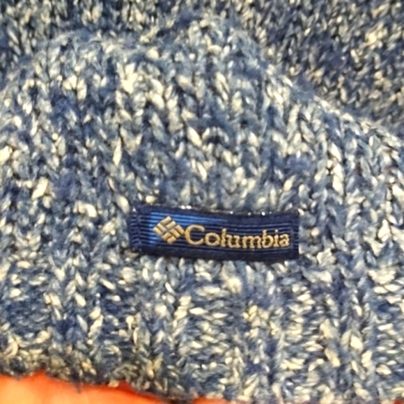 Columbia Mock Women's Sweater - Picture 2 of 8